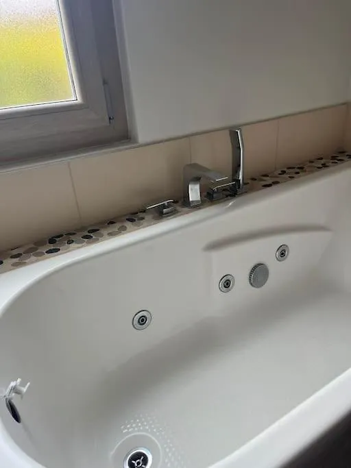 Appartement Le Balneo à Thonon-les-Bains