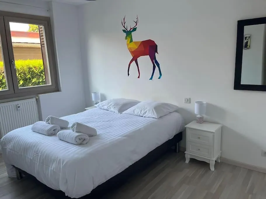 Appartement Le Balneo à Thonon-les-Bains 0*,  France